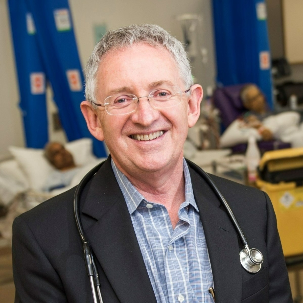 Australian and New Zealand Society of Nephrology