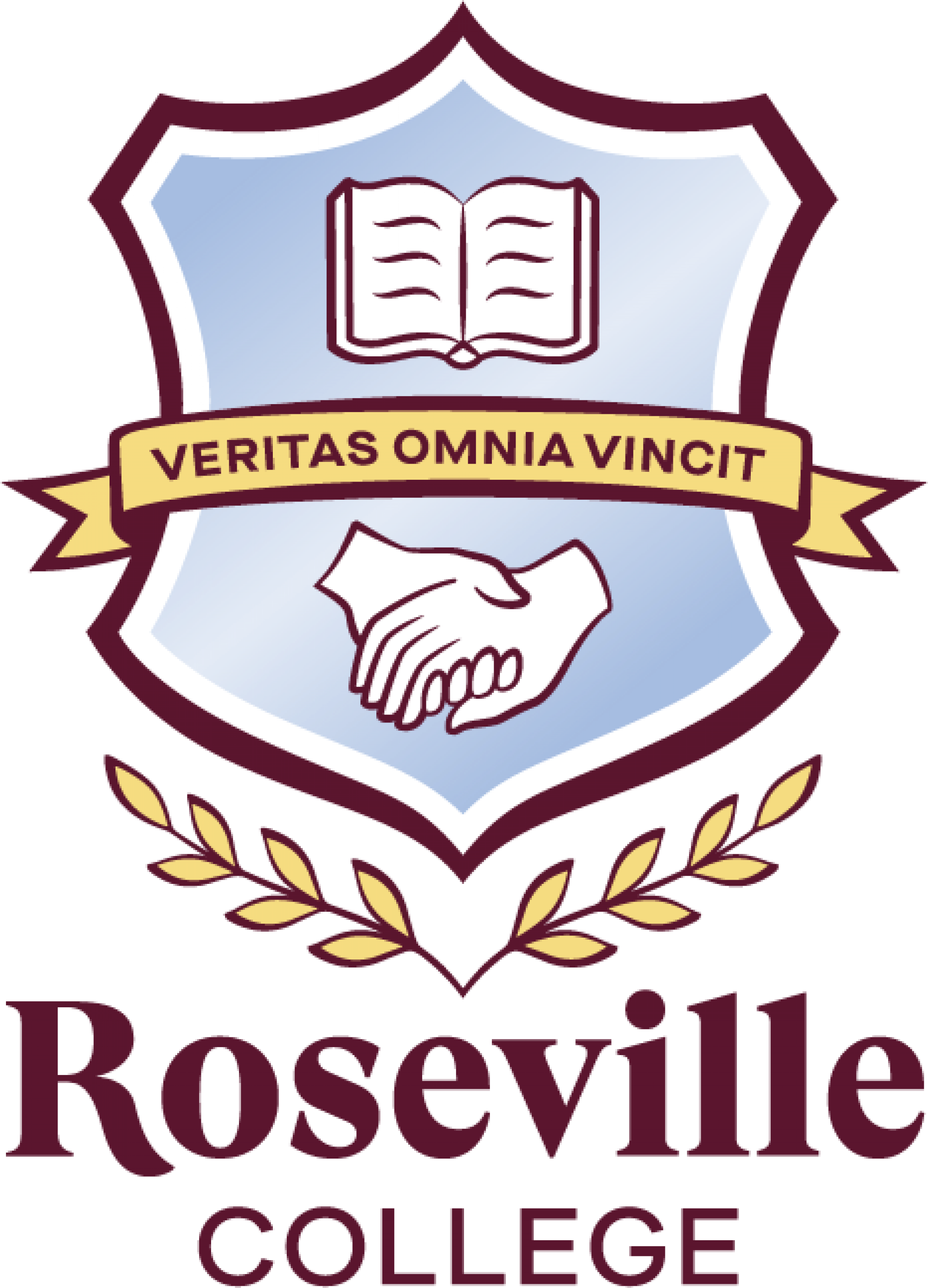 Roseville College Online Community