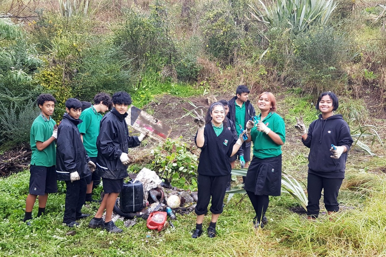 Whanaungatanga