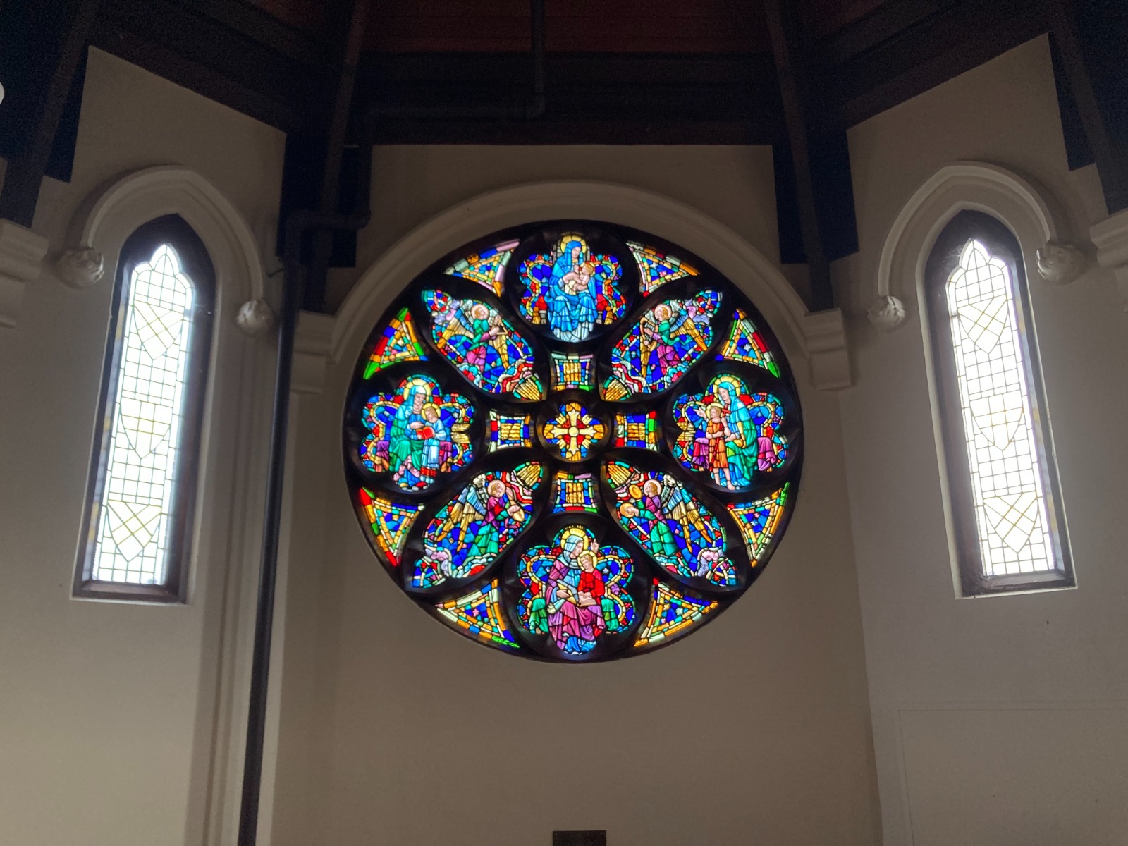 Woodford House Online Community