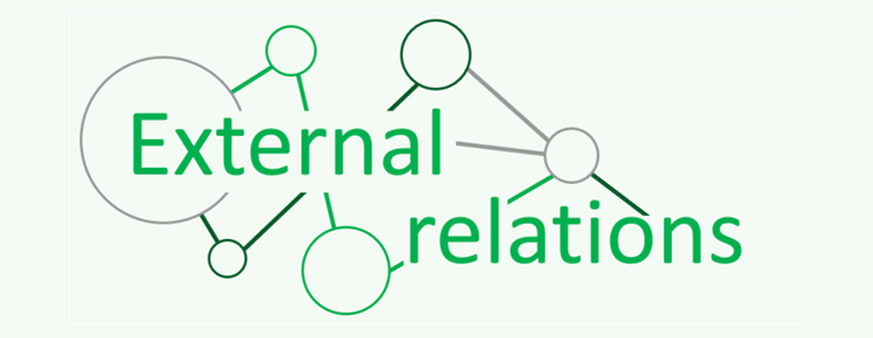 external relations stream