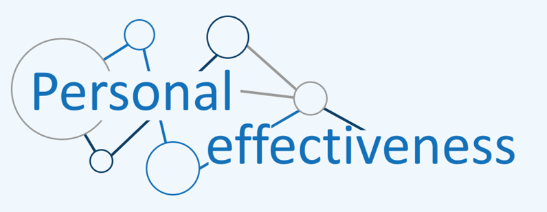 personal effectiveness stream