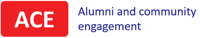 alumni and community engagement stream