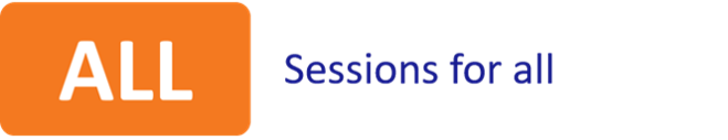sessions for all
