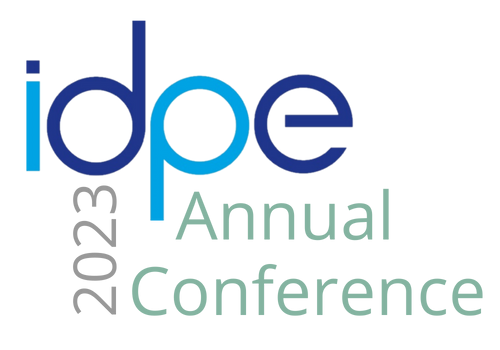 IDPE 2022 Annual Conference